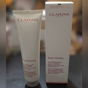 Clarins Body Extra-Firming Body Anti-Aging Gel
